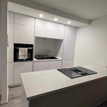 Reviv - Traumhaftes 3 Zimmer Apartment Brühl Eksteriør bilde