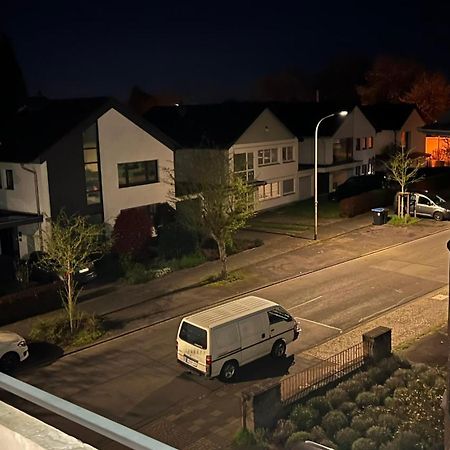 Reviv - Traumhaftes 3 Zimmer Apartment Brühl Eksteriør bilde