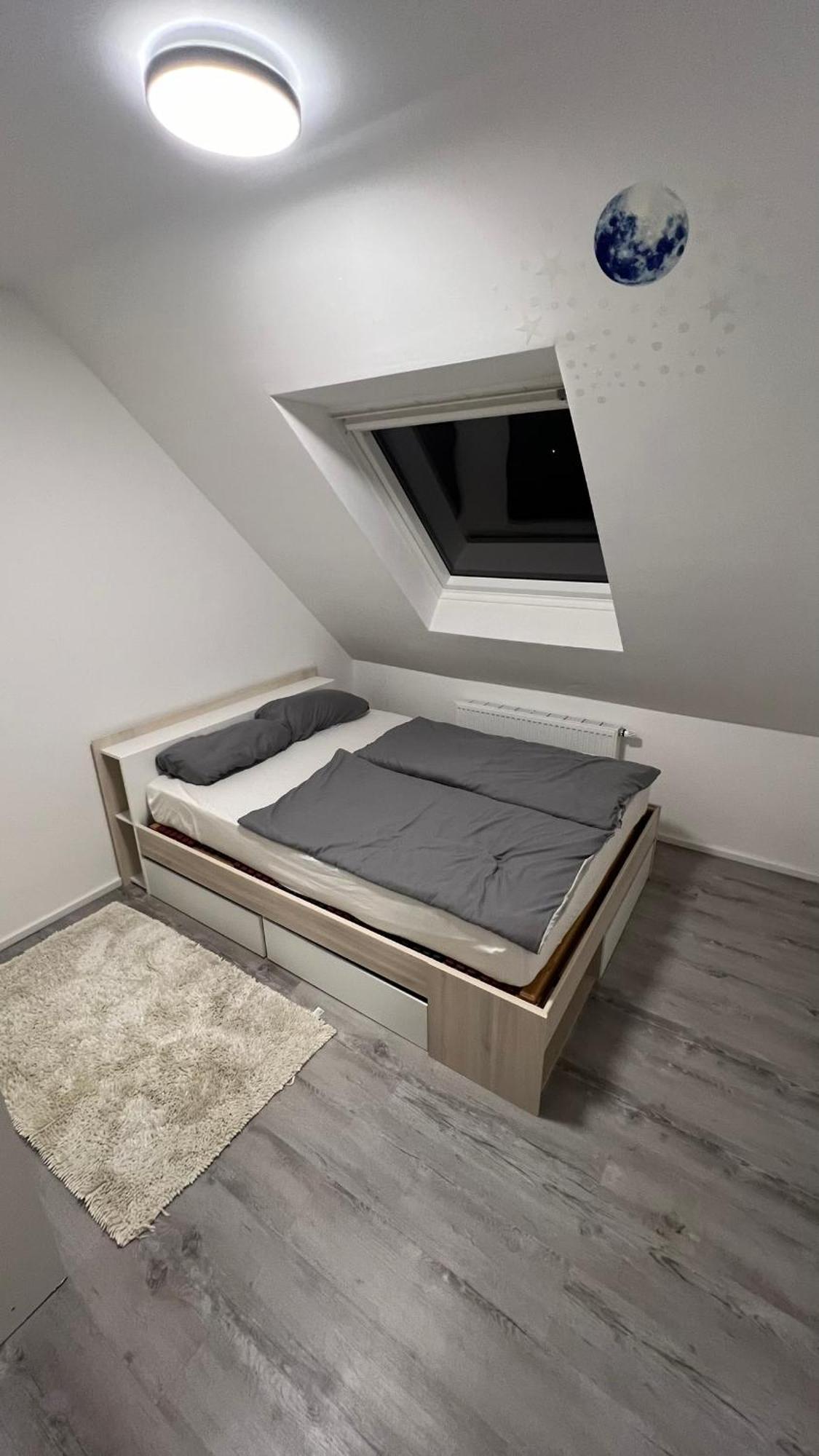 Reviv - Traumhaftes 3 Zimmer Apartment Brühl Eksteriør bilde