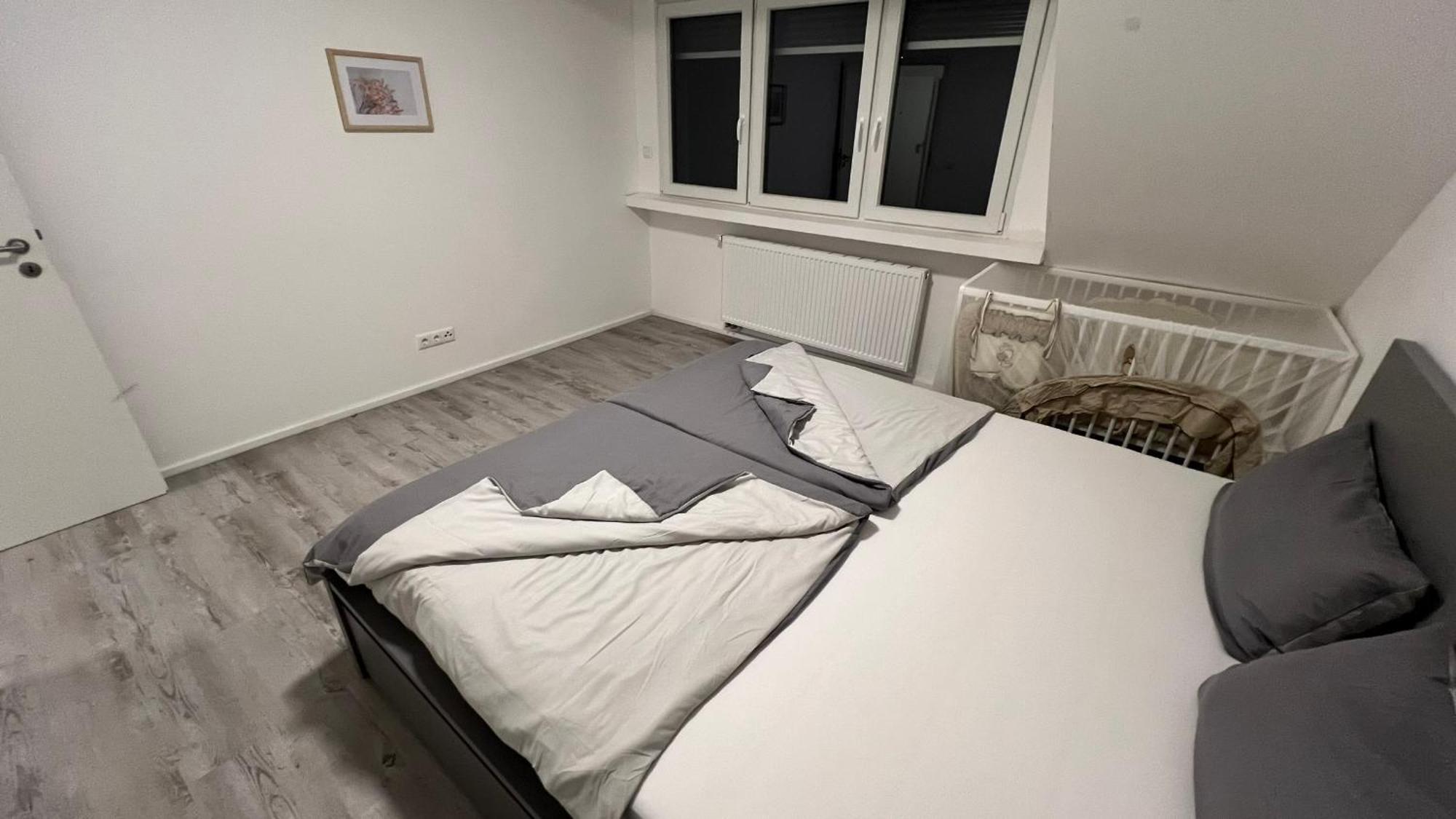Reviv - Traumhaftes 3 Zimmer Apartment Brühl Eksteriør bilde