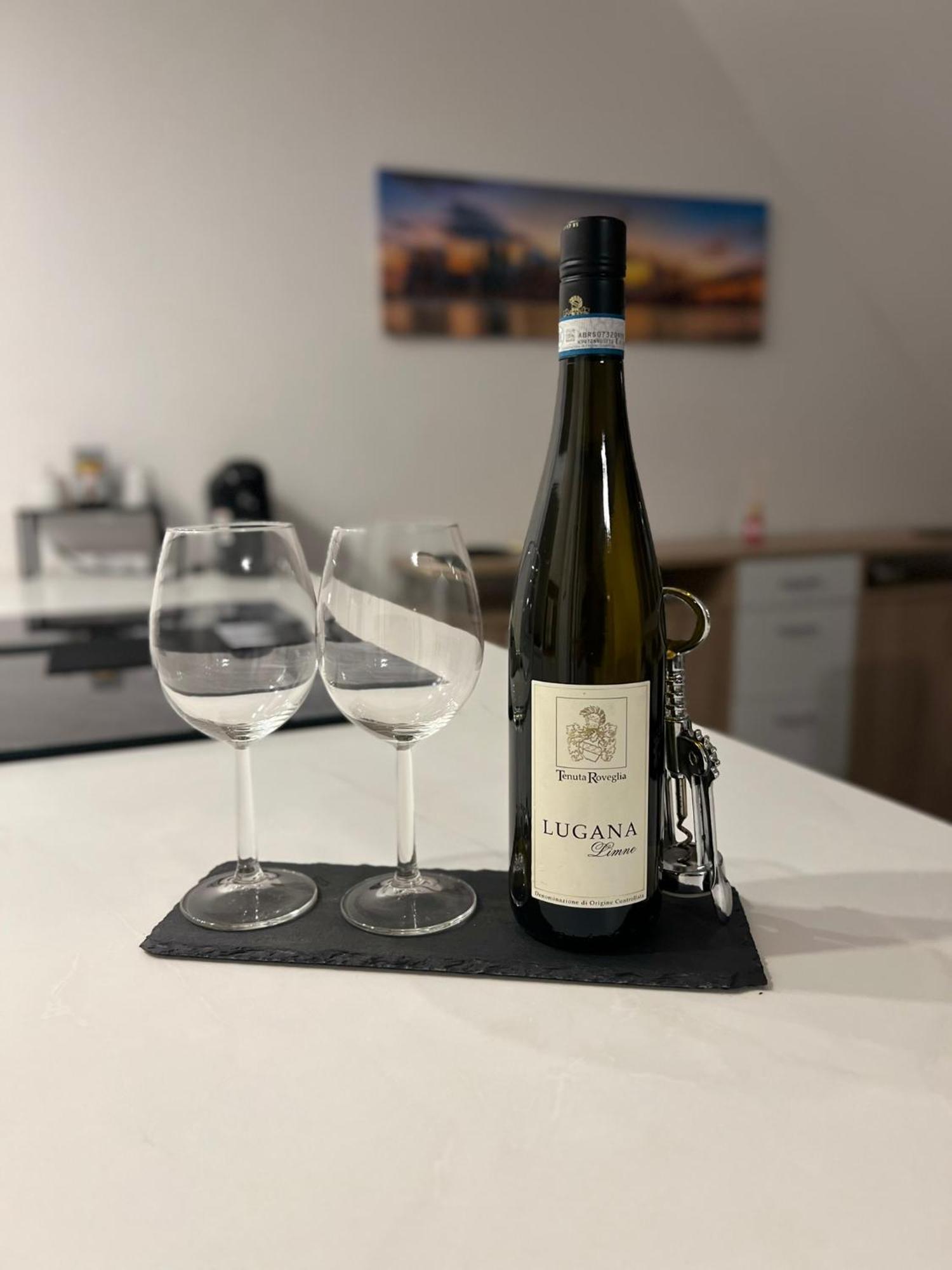 Reviv - Traumhaftes 3 Zimmer Apartment Brühl Eksteriør bilde